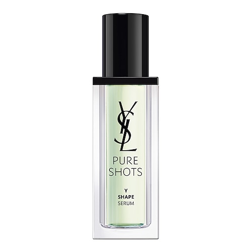 Yves Saint Laurent - Pure Shots Y Shape Serum - Serum - Pure Shots Y Shape Rech F30ml - Dla Kobiet