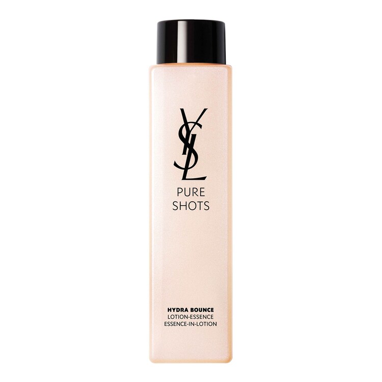 Pure Shots Lotion Essence Hydra Bounce - Lotion visage hydratation et confort