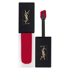 Tatouage Couture Velvet Cream- Der matte Samt-Look f&uuml;r die Lippen , YVES SAINT LAURENT