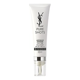 PURE SHOTS AIRTHIN UV DEFENDER SPF 50+