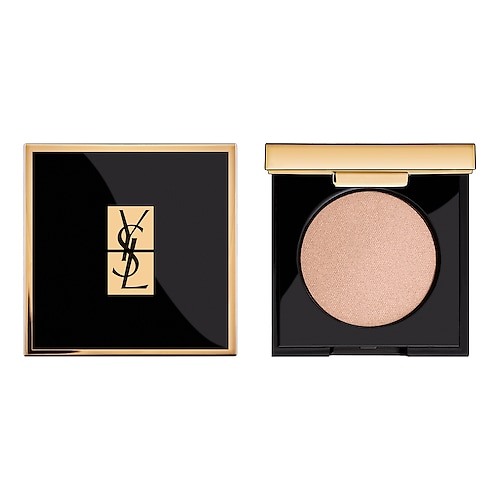 YVES SAINT LAURENT - Satin Crush - Oční stíny