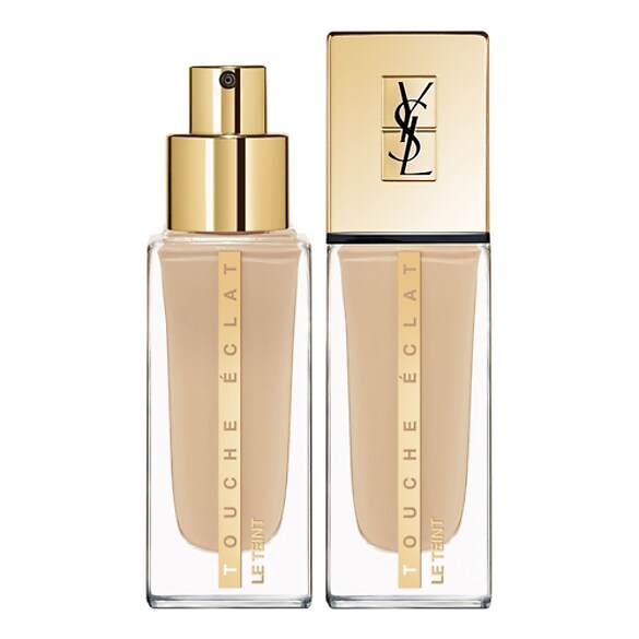Touche Éclat Le Teint - Foundation, YVES SAINT LAURENT