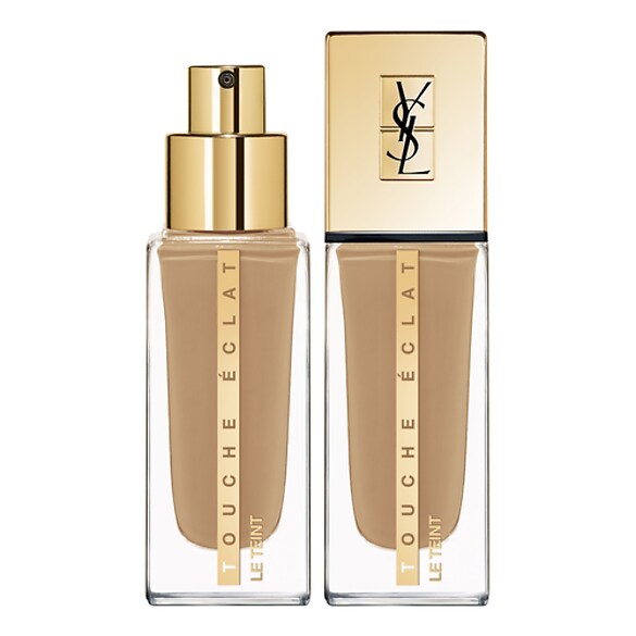 Touche Éclat Le Teint - Fond de teint hydratant, YVES SAINT LAURENT