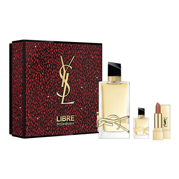 Coffret Libre EDP 90 ml, Yves Saint Laurent