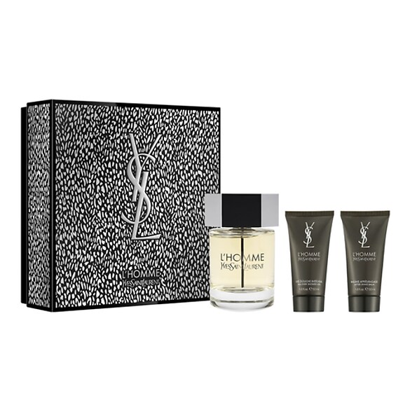 Coffret L&rsquo;Homme , Yves Saint Laurent