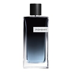 Y – Eau de parfum Rechargeable Homme , YVES SAINT LAURENT