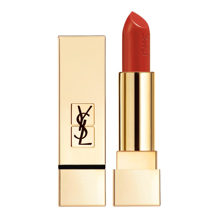 Rouge Pur Couture - Hydratační rtěnka