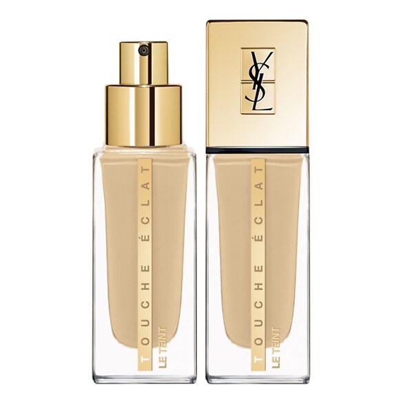 Touche Éclat Le Teint - Fond de teint hydratant, YVES SAINT LAURENT