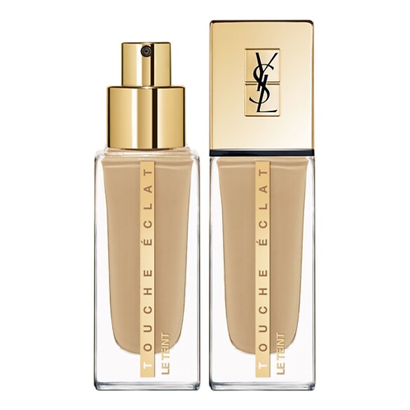 Touche Éclat Le Teint - Podkład, YVES SAINT LAURENT