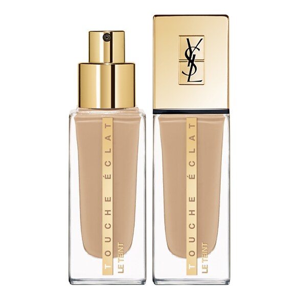 Touche Éclat Le Teint - Fond de teint hydratant, YVES SAINT LAURENT