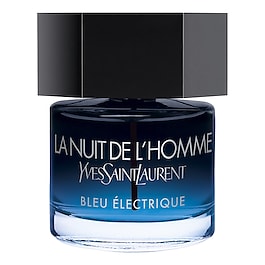 La Nuit de l'Homme Bleu Electrique - Eau de Toilette image