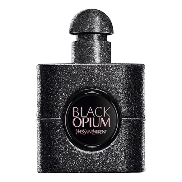 Black Opium Extreme - Woda perfumowana, YVES SAINT LAURENT