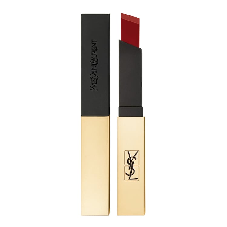 Rouge Pur Couture The Slim - Matná rtěnka