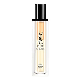 Pure Shots Night Reboot - Serum na noc