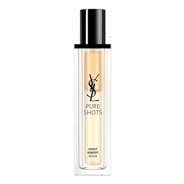Pure Shots Night Reboot - Serum na noc, YVES SAINT LAURENT