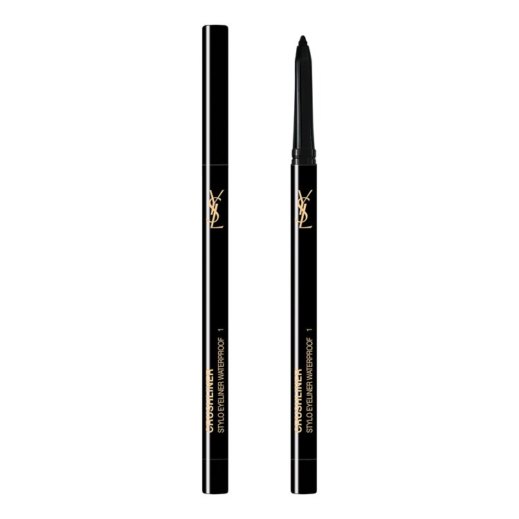 Crushliner Stylo Eyeliner Waterproof - Creion contur ochi