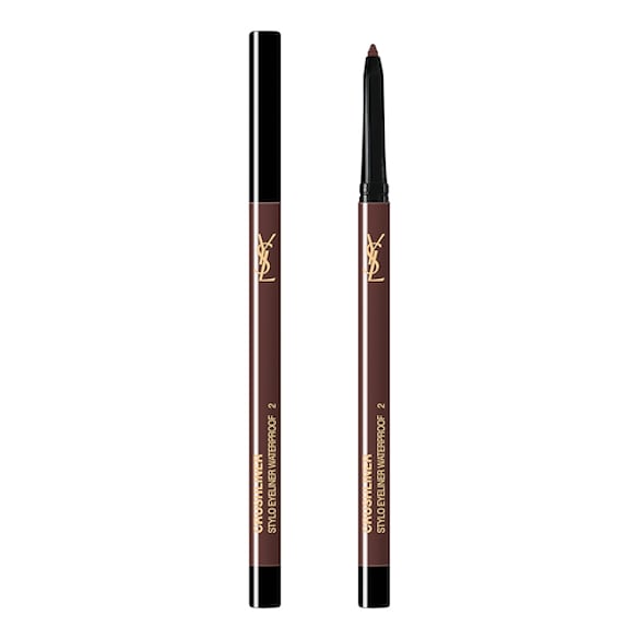 Crushliner - Eyeliner, YVES SAINT LAURENT