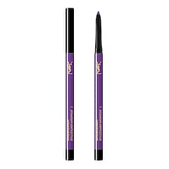 Crushliner - Voděodoln&aacute; tužka na oči, YVES SAINT LAURENT