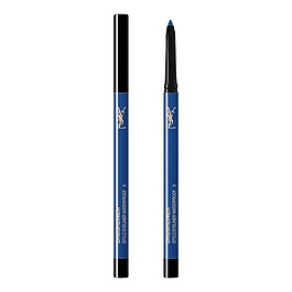 Crushliner Stylo Eyeliner Waterproof - Creion contur ochi