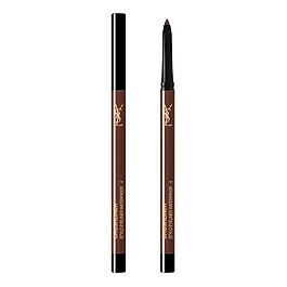 Crushliner Stylo Eyeliner Waterproof - Creion contur ochi