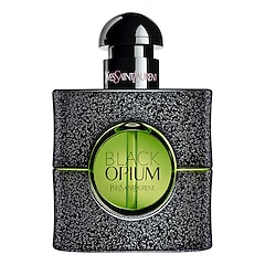 Black Opium Illicit Green - Woda perfumowana, YVES SAINT LAURENT