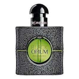 Black Opium Illicit Green - Eau de Parfum