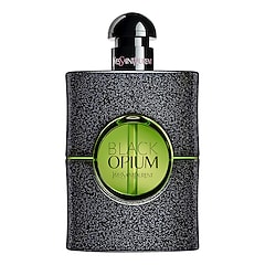 Black Opium Illicit Green - Parfémová voda, YVES SAINT LAURENT
