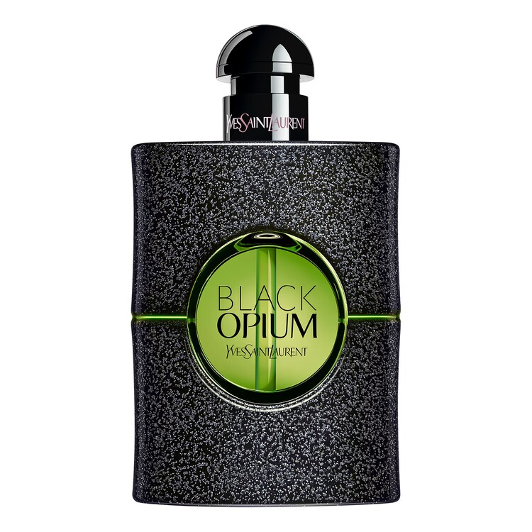 Black Opium Illicit Green - Eau de Parfum