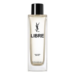 Libre - Huile Sublimatrice pour le Corps
