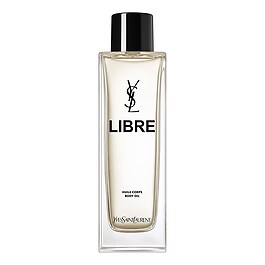 LIBRE BODY OIL