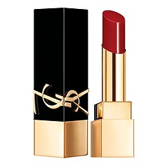 Rouge Pur Couture The Bold - Rouge &agrave; l&egrave;vres brillant longue tenue, YVES SAINT LAURENT