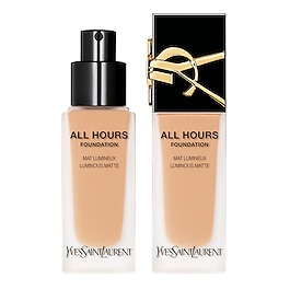 All Hours Foundation - Make-up image