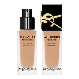 All Hours Foundation - 24-Hour Matte Foundation With High Coverage image