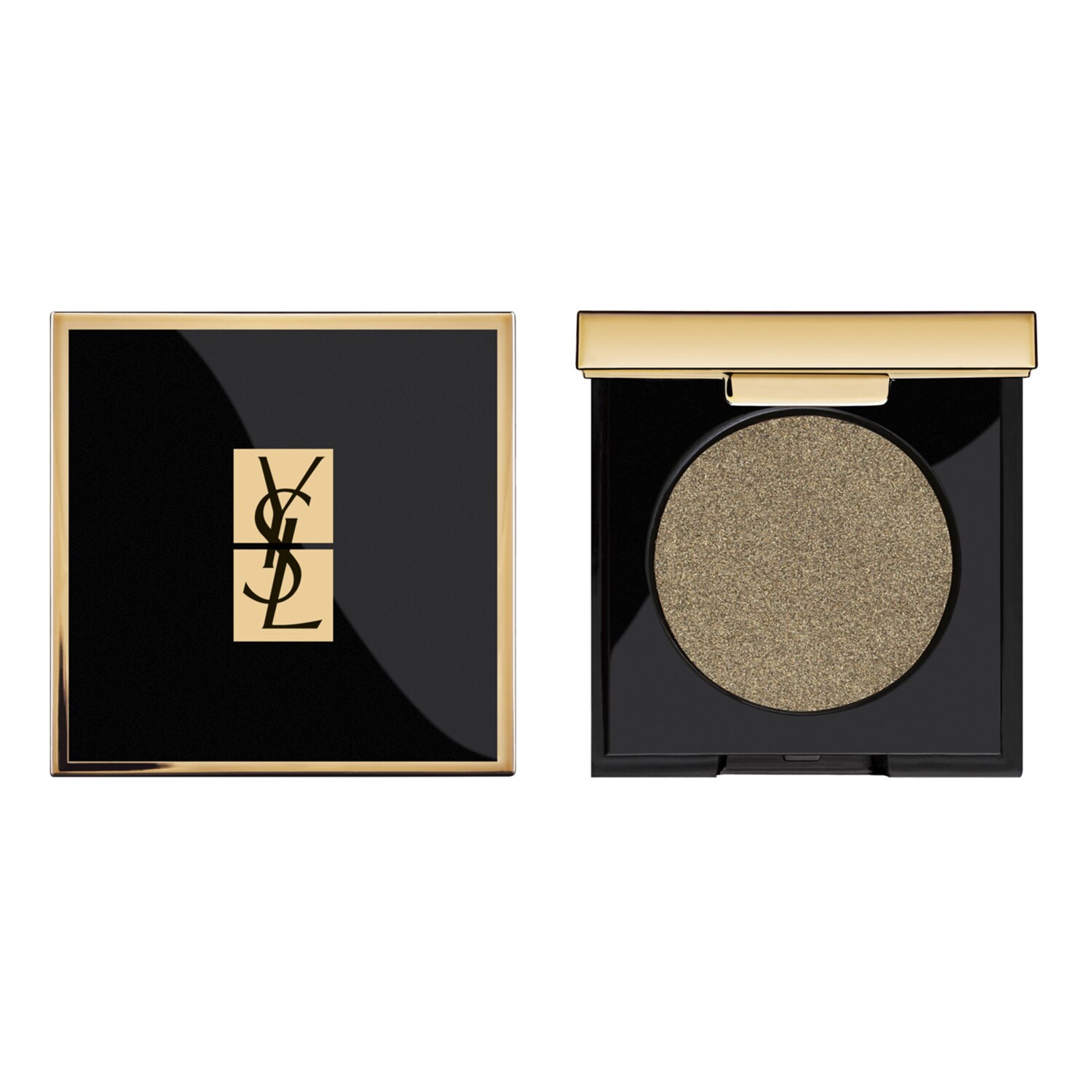 YVES SAINT LAURENT - Satin Crush - Oční stíny koupíte na Sephora.cz