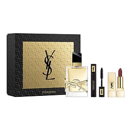YSL Libre - Zestaw świąteczny z wodą perfumowaną dla niej
