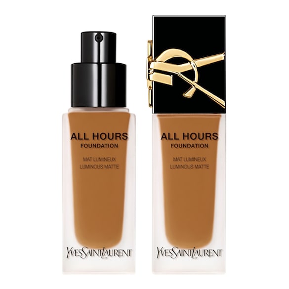 All Hours - Foundation, YVES SAINT LAURENT