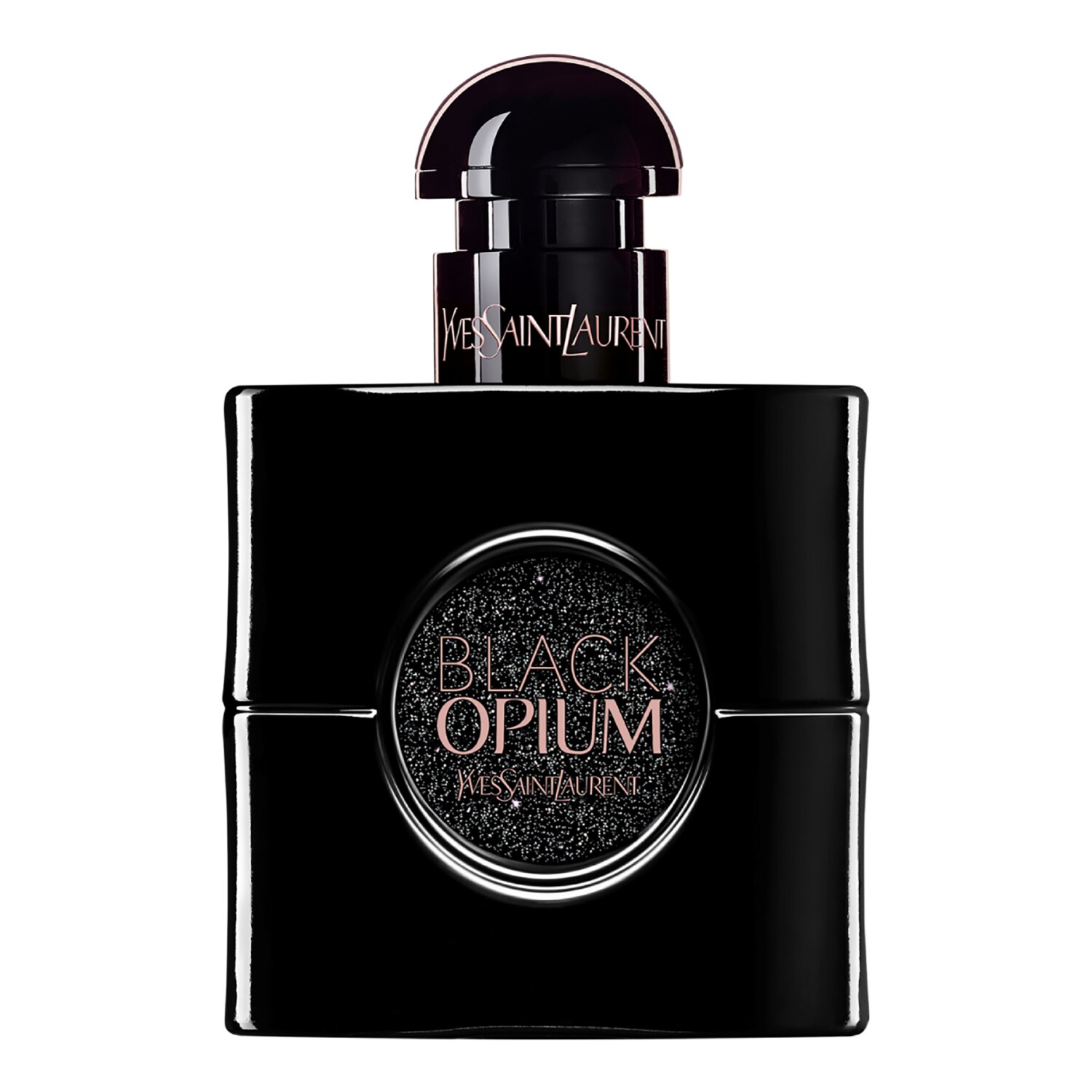 YVES SAINT LAURENT - Black Opium Le Parfum - Parfémová voda