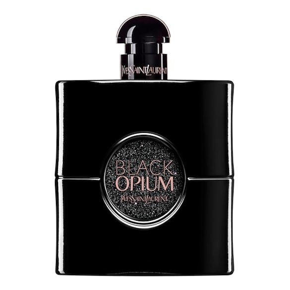 Black Opium Le Parfum - Le Parfum, Yves Saint Laurent