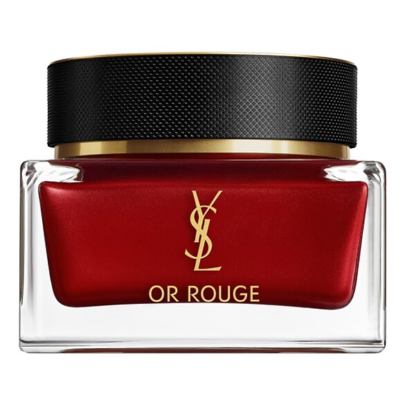 Or Rouge - Yaşlanma Karşıtı Onarıcı Krem, YVES SAINT LAURENT