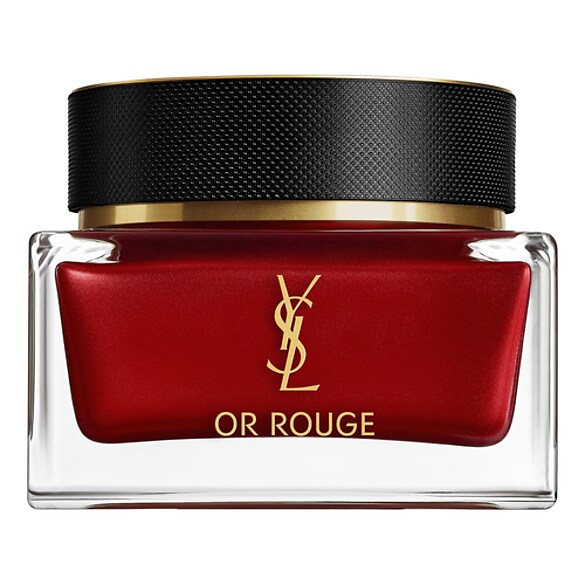 Or Rouge Crème Essentielle - Yaşlanma Karşıtı Onarıcı Krem, YVES SAINT LAURENT