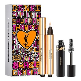 Touche Eclat - Coffret Cadeau Maquillage