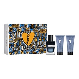 Y - Coffret Cadeau Parfum Homme