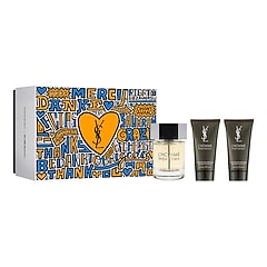 L'Homme - Coffret Eau de Toilette pour Homme, YVES SAINT LAURENT
