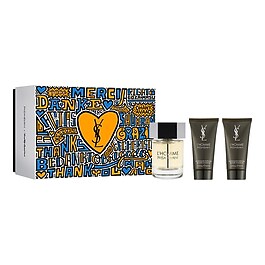 L'Homme - Coffret Eau de Toilette pour Homme