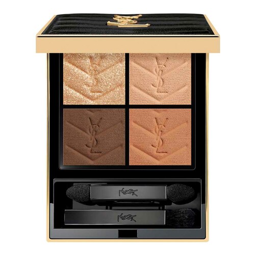 Yves Saint Laurent - Couture Mini Clutch Palette - Σκιές ματιών