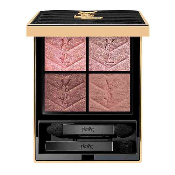 Couture Mini Clutch - Palette Occhi, YVES SAINT LAURENT