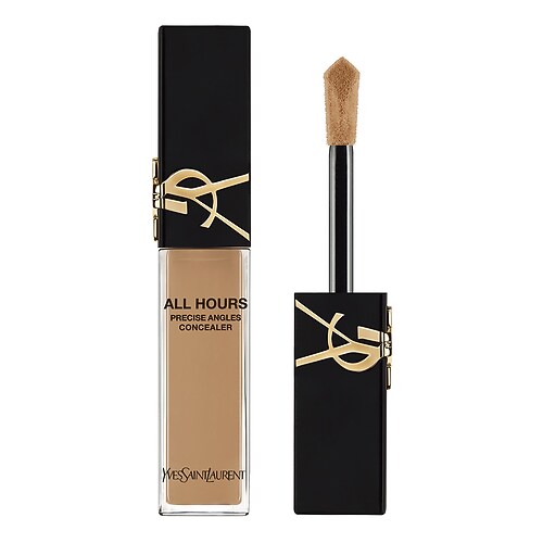 Yves Saint Laurent - All Hours Concealer - Korektor Do Twarzy - Encre De Peau All Hours Concealer Mn7 - Dla Kobiet