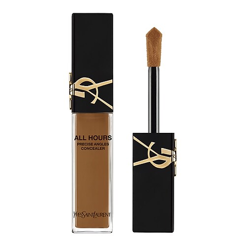Yves Saint Laurent - All Hours Concealer - Korektor Do Twarzy - Encre De Peau All Hours Concealer Dw4 - Dla Kobiet