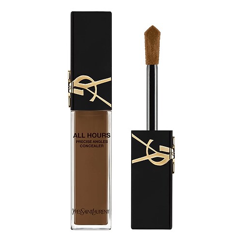 Yves Saint Laurent - All Hours Concealer - Korektor Do Twarzy - Encre De Peau All Hours Concealer Dw7 - Dla Kobiet