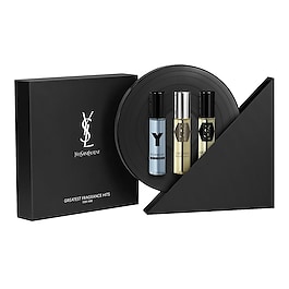 YSL - Zestaw prezentowy dla niego z zapachami